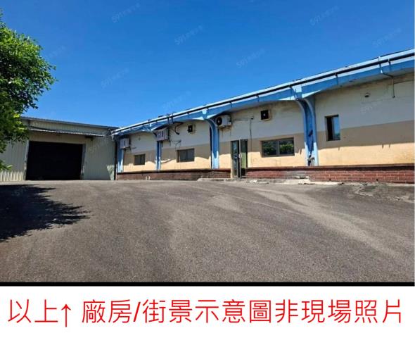 桃園楊梅工業地-1