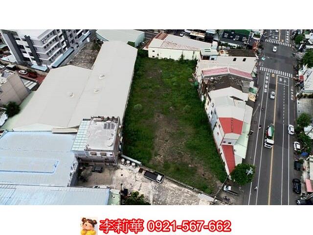 台南安南建地-9