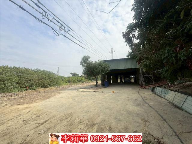 高雄路竹農地-9