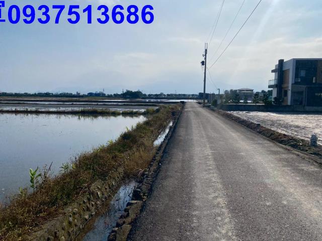 宜蘭壯圍農地-3