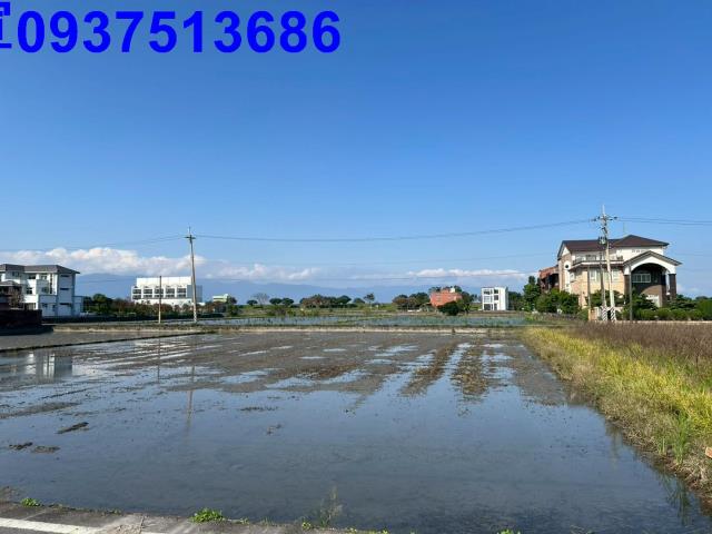 宜蘭五結農地-4