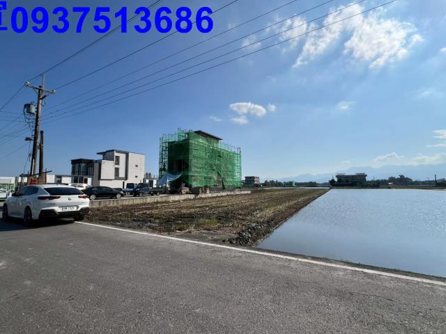 宜蘭五結農地-6