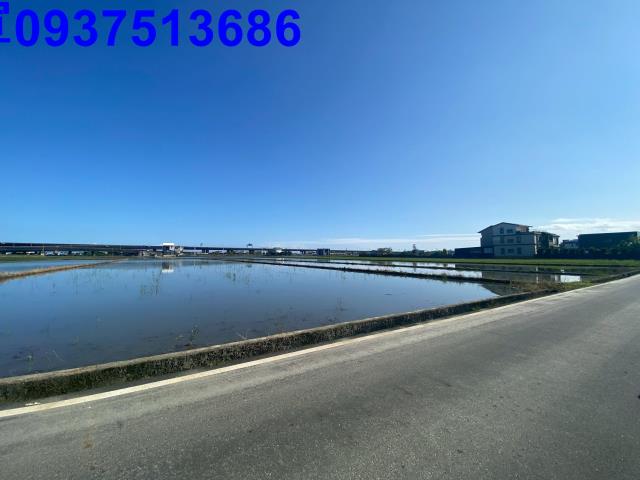 宜蘭壯圍農地-6