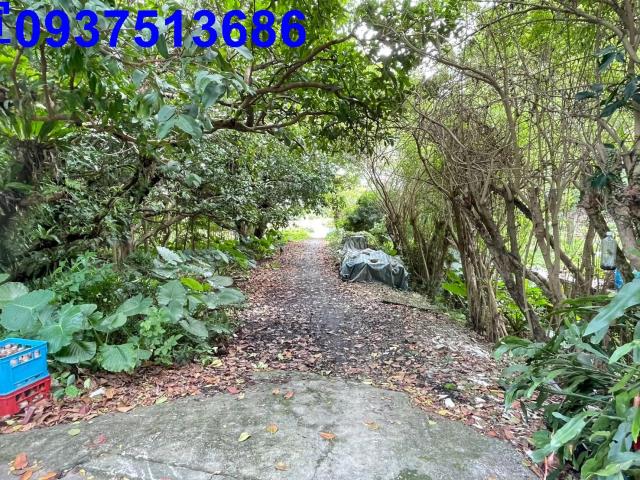 宜蘭頭城建地-2