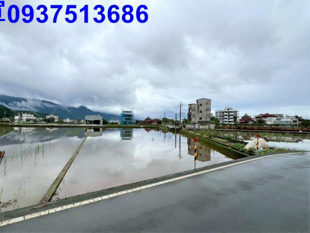 宜蘭礁溪農地-6