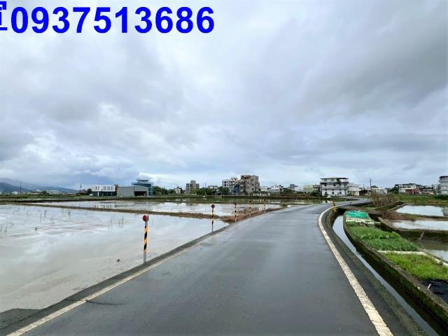 宜蘭礁溪農地-9