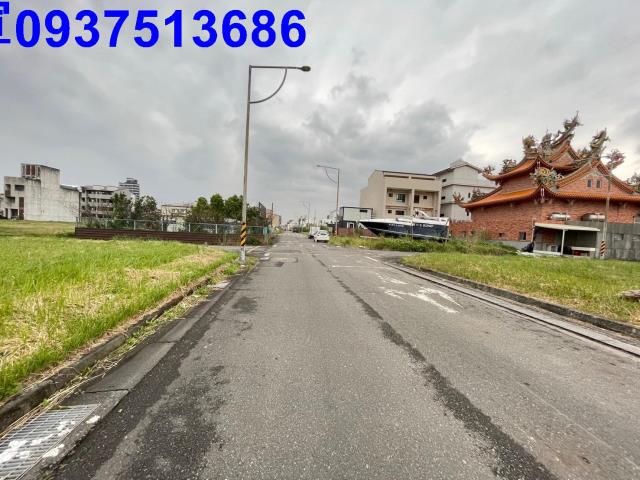 宜蘭頭城建地-5