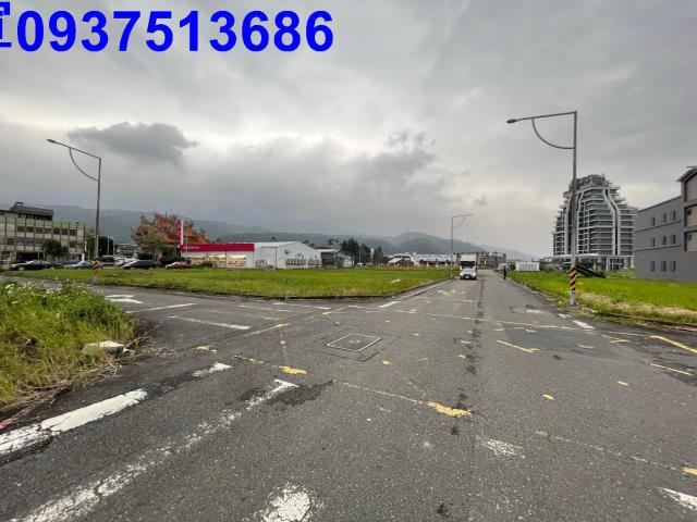 宜蘭頭城建地-2