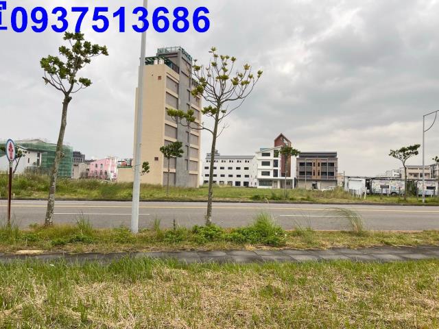 宜蘭頭城建地-5