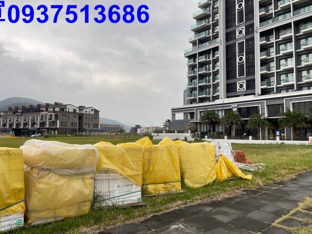 宜蘭頭城建地-2