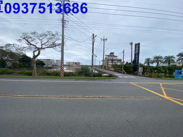 宜蘭壯圍農地-4