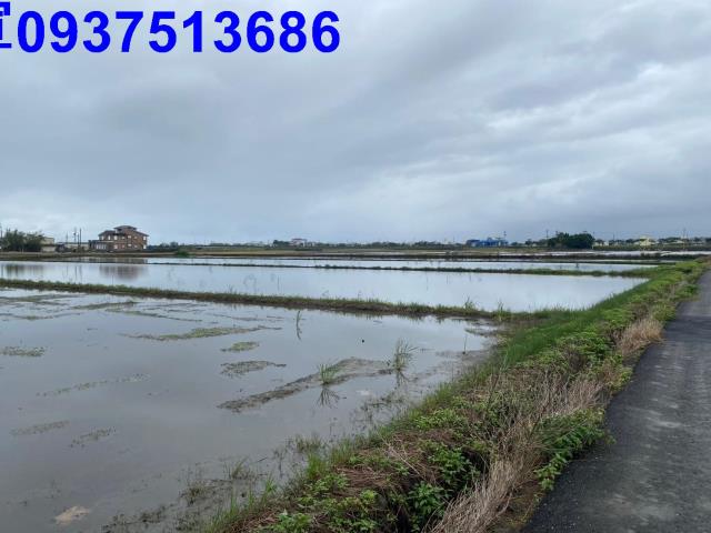 宜蘭壯圍農地-1