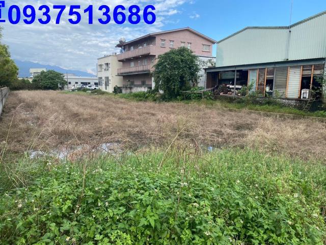 宜蘭礁溪農地-1