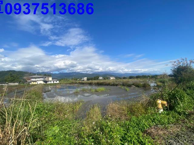 宜蘭員山農地-10