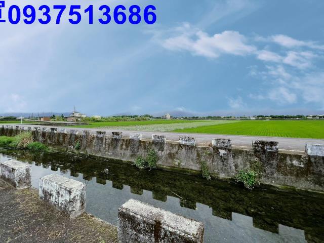 宜蘭三星農地-6