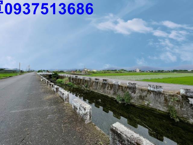 宜蘭三星農地-7