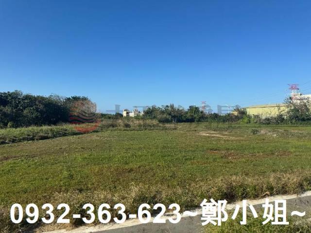 桃園蘆竹農地-3