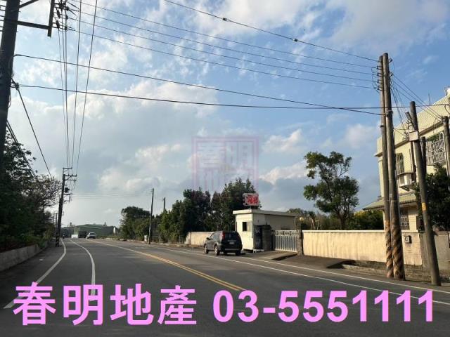 新竹新豐農地-6