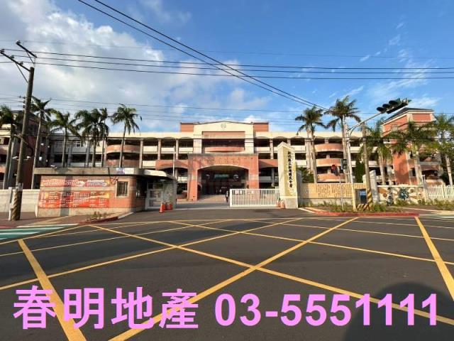 新竹新豐農地-9