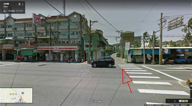 高雄旗山建地-3