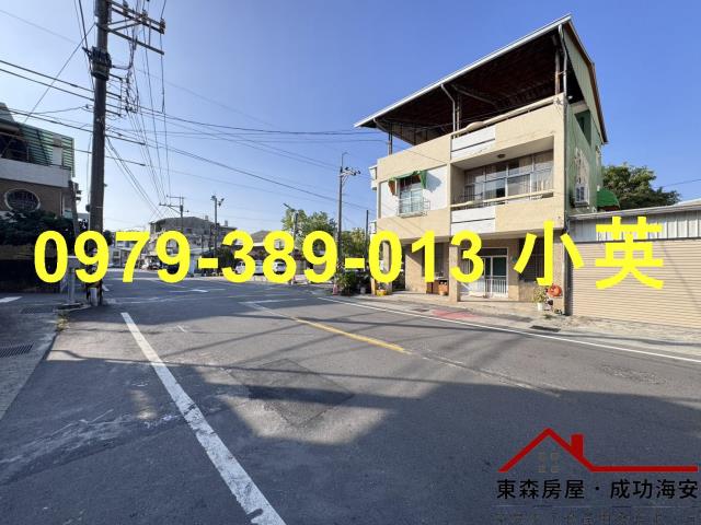 台南永康建地-3