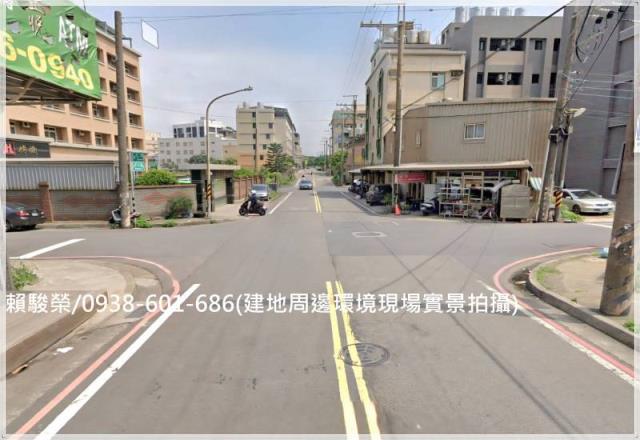 觀音工業區二小段建地