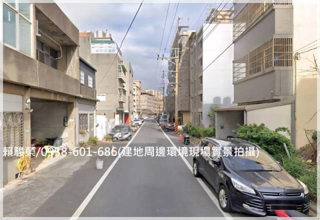 觀音工業區二小段建地