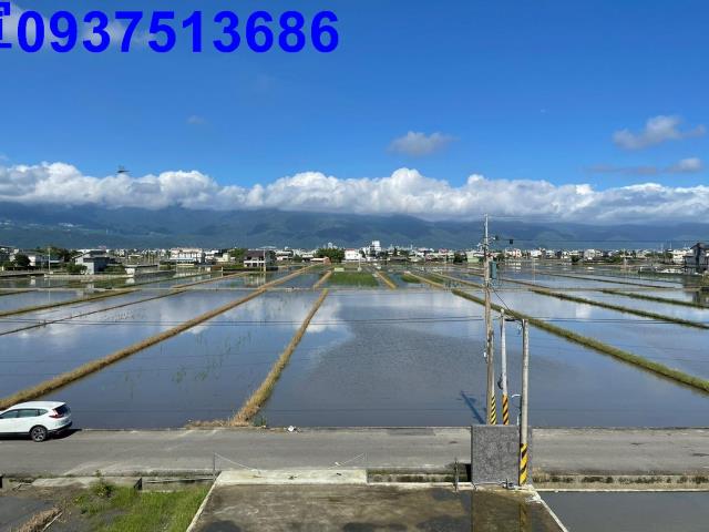 宜蘭壯圍農地-3