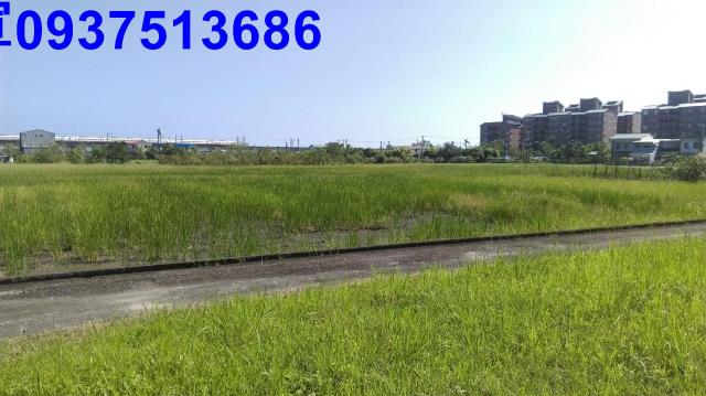 宜蘭宜蘭市農地-3