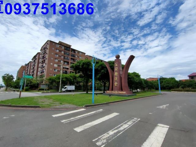 宜蘭宜蘭市農地-8