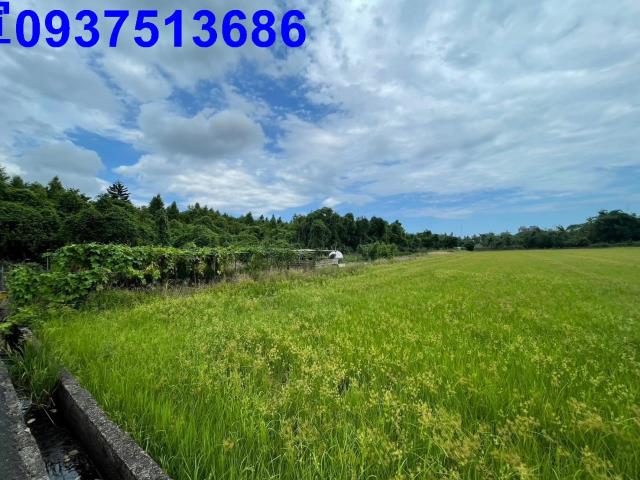 宜蘭員山農地-4