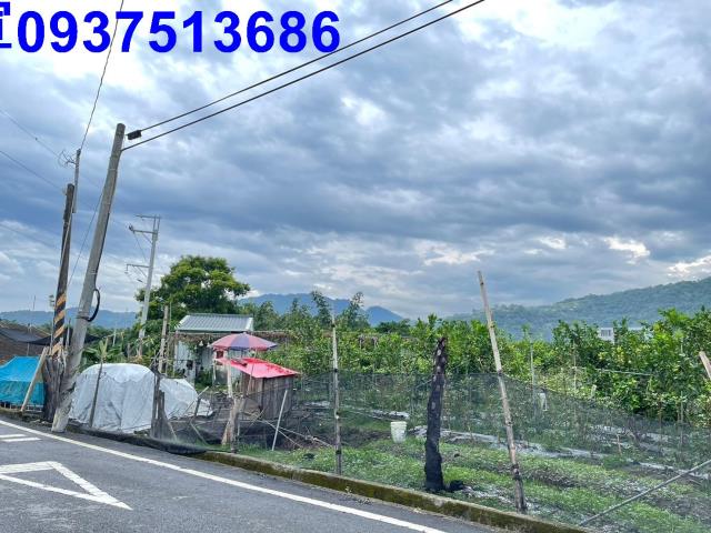 宜蘭員山農地-12