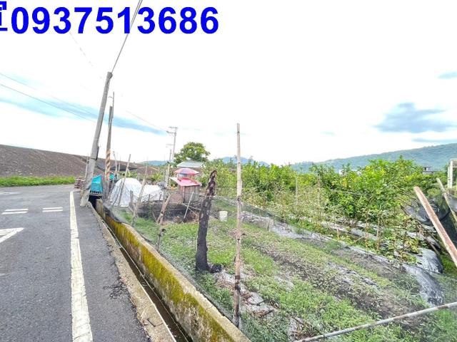 宜蘭員山農地-10