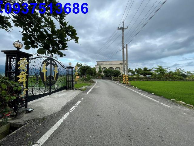 宜蘭礁溪農地-7