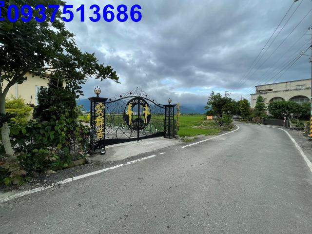 宜蘭礁溪農地-8