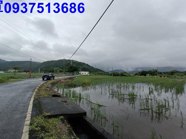 宜蘭員山農地-13