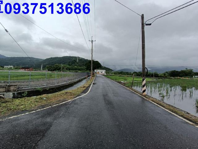 宜蘭員山農地-14