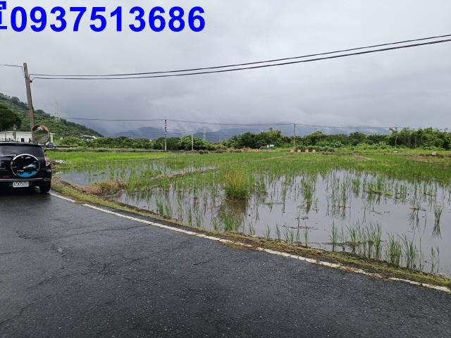 宜蘭員山農地-6