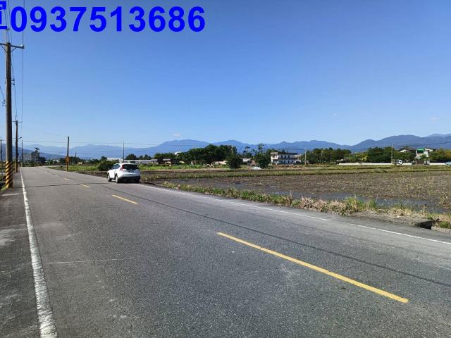 宜蘭三星農地-3