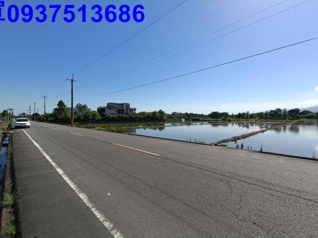 宜蘭三星農地-4