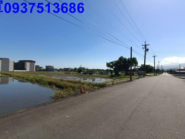 宜蘭三星農地-1