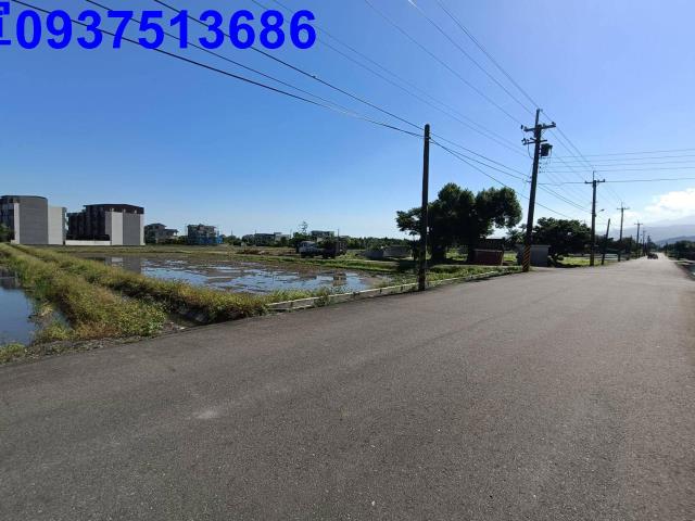 宜蘭三星農地-7