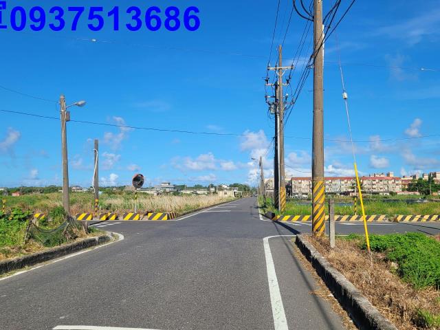 宜蘭五結農地-13