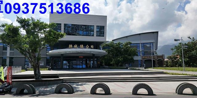 宜蘭頭城建地-13