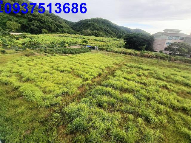 宜蘭頭城建地-9