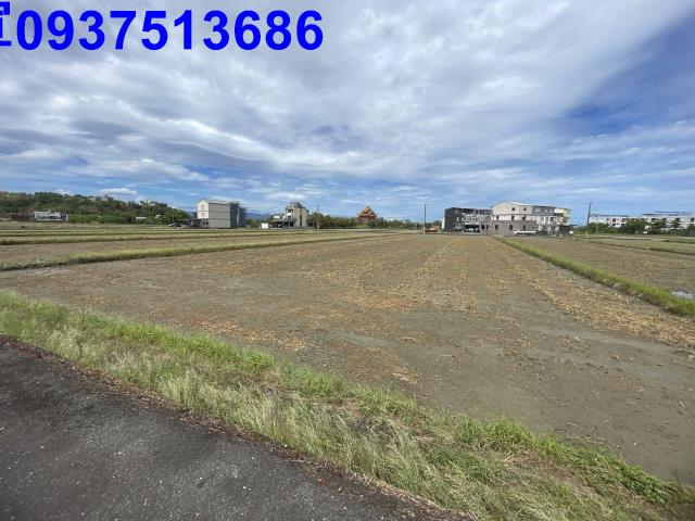 宜蘭冬山農地-5