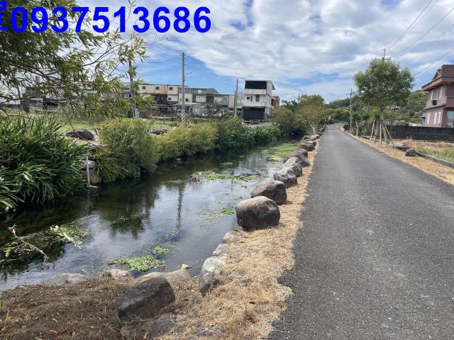 宜蘭冬山農地-7