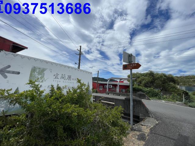 宜蘭冬山農地-9