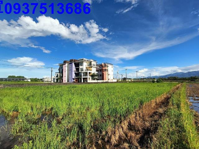 宜蘭員山農地-14