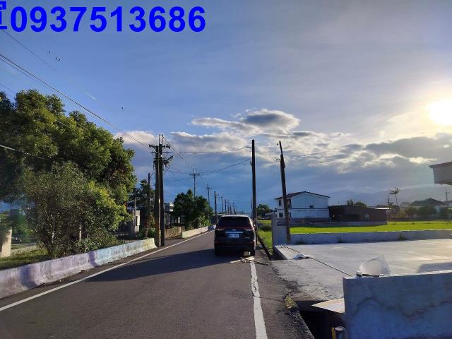 宜蘭員山農地-1